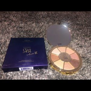 Tarte Rainforest of the Sea Vol. III Eyeshadow